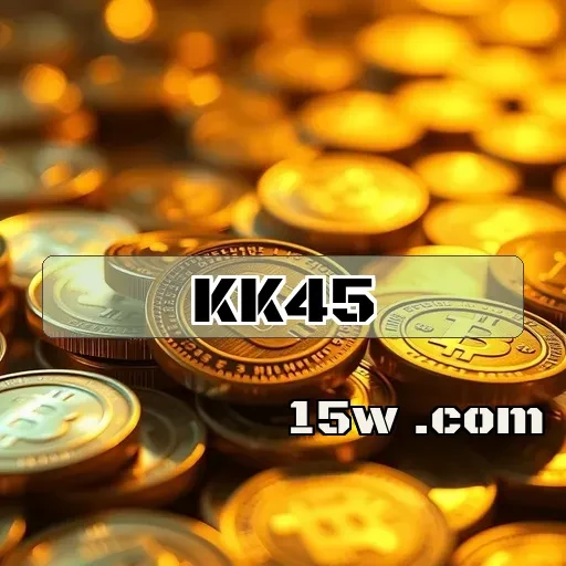 kk45.com: Promova Sua Diversão com Ofertas Imperdíveis!