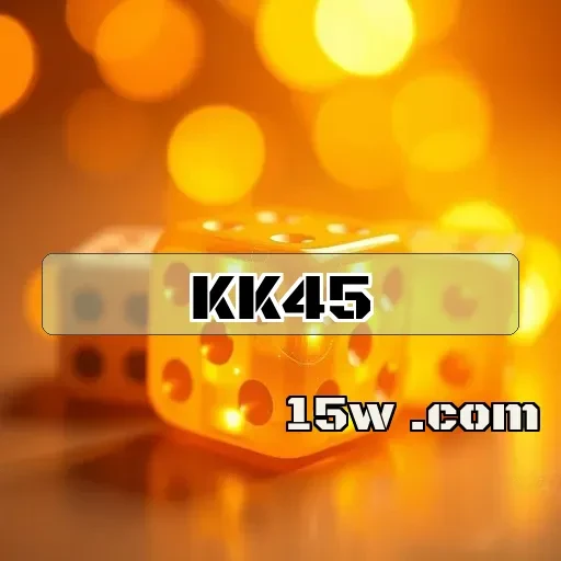 kk45.com: Explore as Ofertas de Bônus que Fascinam Jogadores