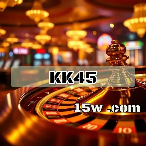 kk45.com: Benefícios Irresistíveis da Seção VIP para Jogadores