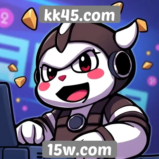 Estudo sobre a experiência do usuário no kk45.com