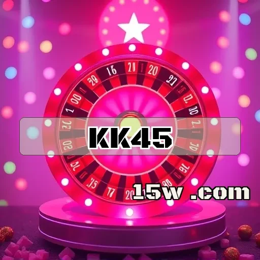 kk45.com: Um Portal Incrível para Jogos Online e Aplicativos Diversos