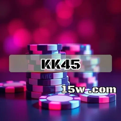 kk45.com: O Melhor Suporte 24/7 para Gamers no Brasil