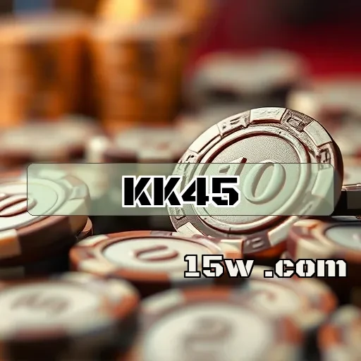 kk45.com: Descubra os Benefícios do Login para os Gamers Brasileiros